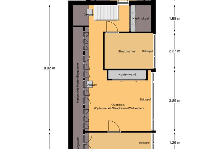 Bekijk foto 53 van Stuartstraat 68