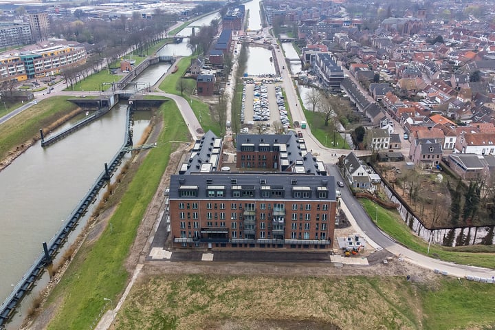 Foto 5 van Zomerdijk 26