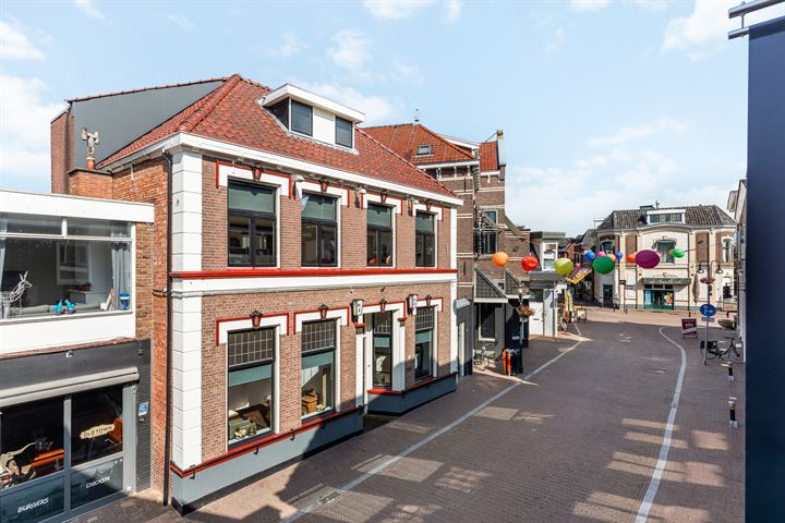 Bekijk foto 1 van Steenstraat 4