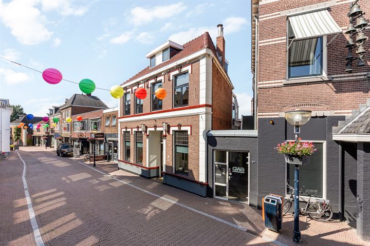 Bekijk foto 5 van Steenstraat 4