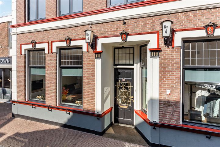 Bekijk foto 7 van Steenstraat 4