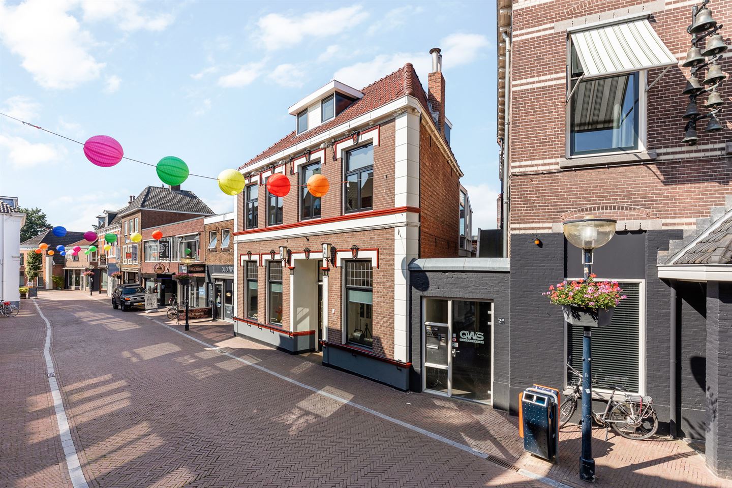 Bekijk foto 2 van Steenstraat 4