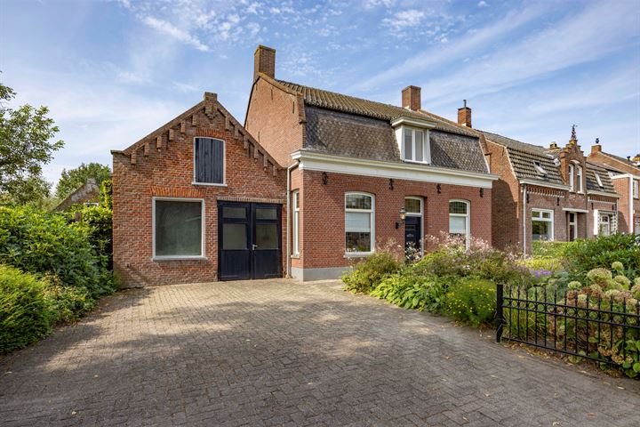 Bekijk foto 4 van Slimstraat 66