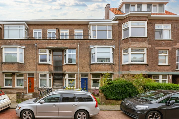 Foto 1 van Morelstraat 124