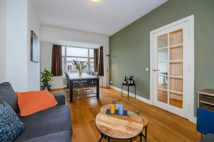 Foto 2 van Morelstraat 124