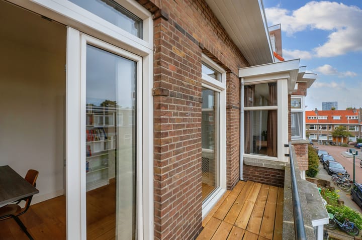 Foto 3 van Morelstraat 124