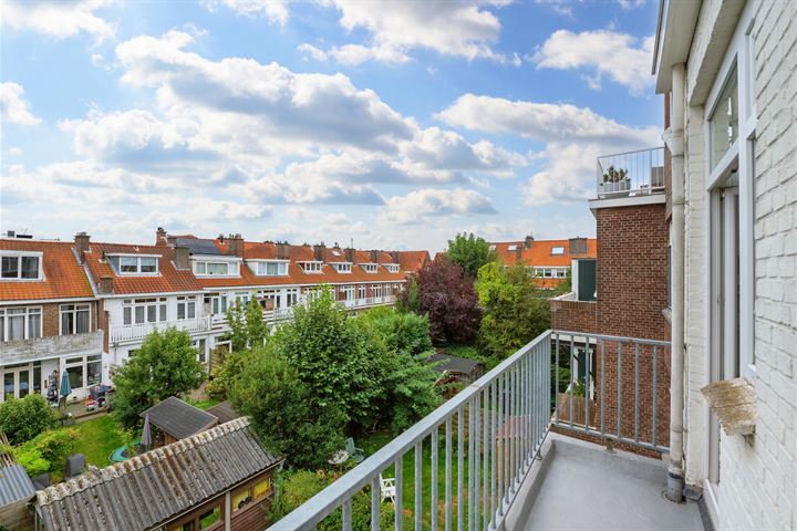 View photo 4 of Morelstraat 124