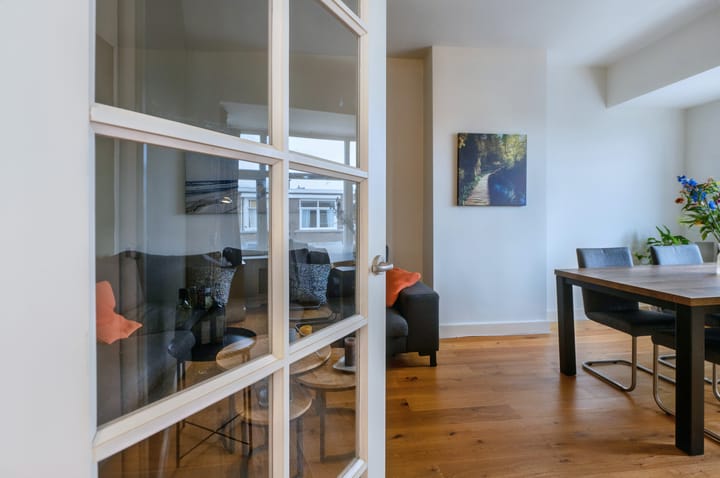 Foto 7 van Morelstraat 124