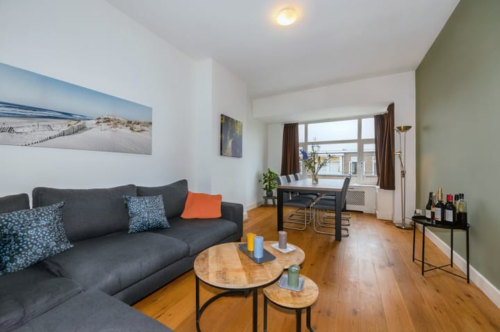 Foto 8 van Morelstraat 124