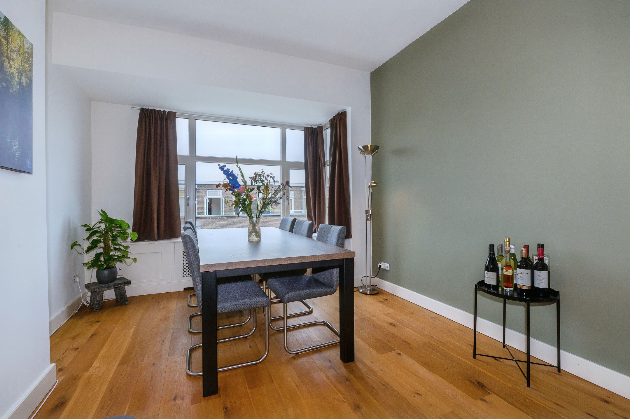 Foto 9 van Morelstraat 124