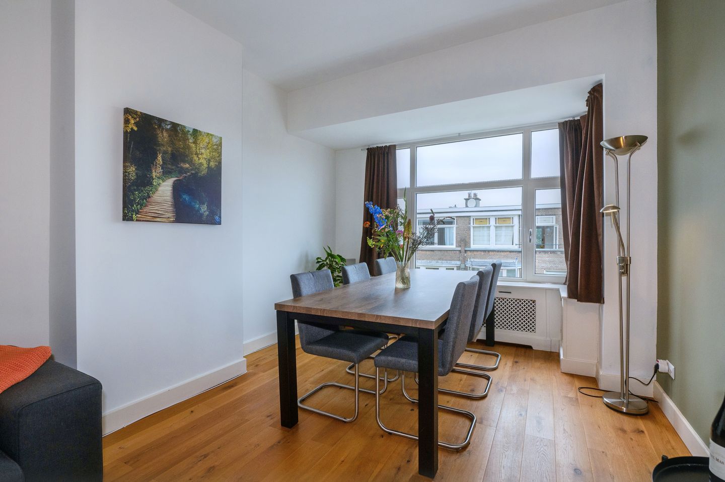 Foto 10 van Morelstraat 124