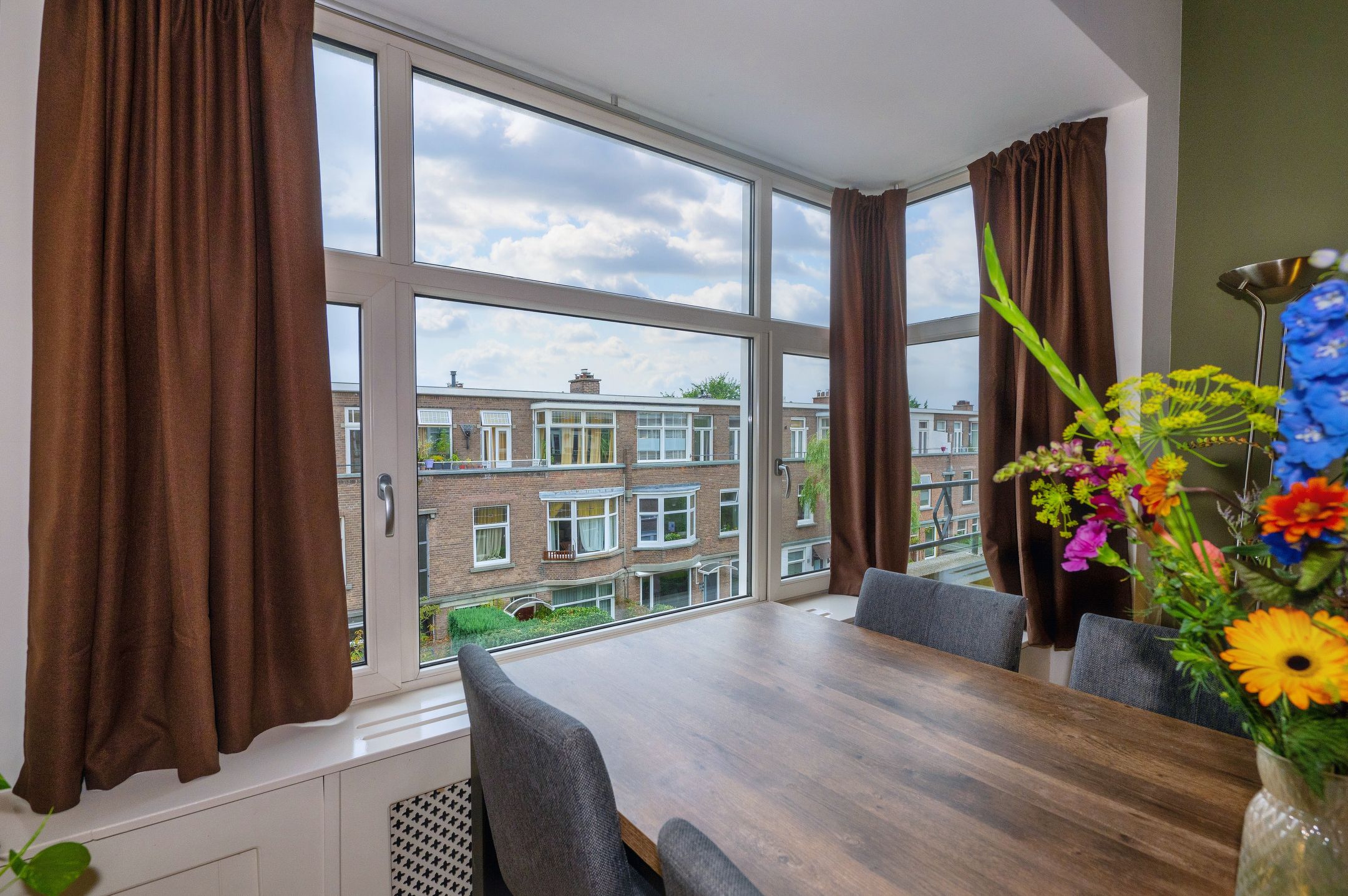 Foto 12 van Morelstraat 124