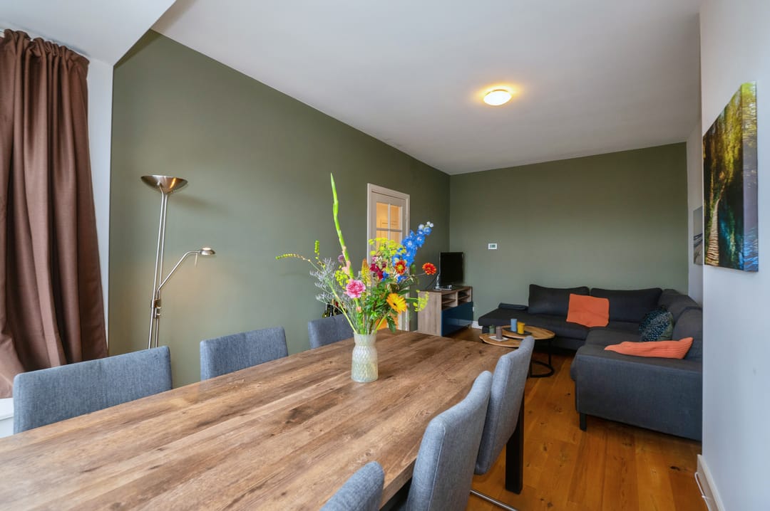 Foto 13 van Morelstraat 124