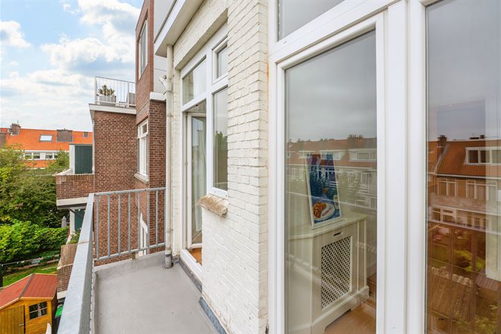 View photo 17 of Morelstraat 124