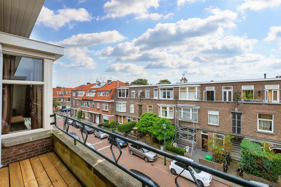 Foto 23 van Morelstraat 124