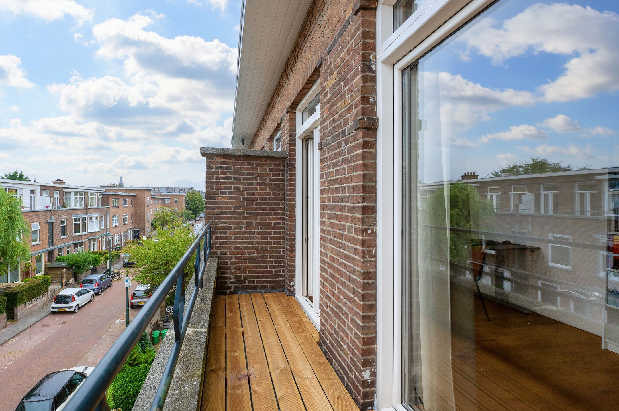 Foto 24 van Morelstraat 124