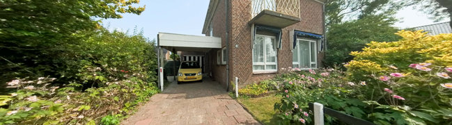 View 360° photo of Voortuin of Juliana van Stolbergstraat 24