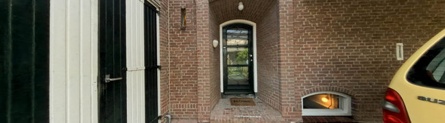 View 360° photo of Entree of Juliana van Stolbergstraat 24