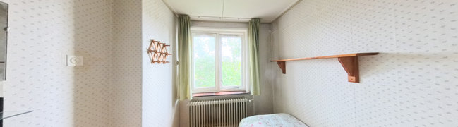 View 360° photo of Slaapkamer of Juliana van Stolbergstraat 24