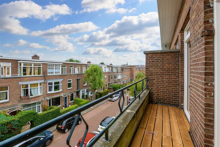 View photo 25 of Morelstraat 124