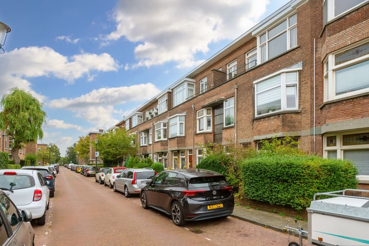 Bekijk foto 37 van Morelstraat 124