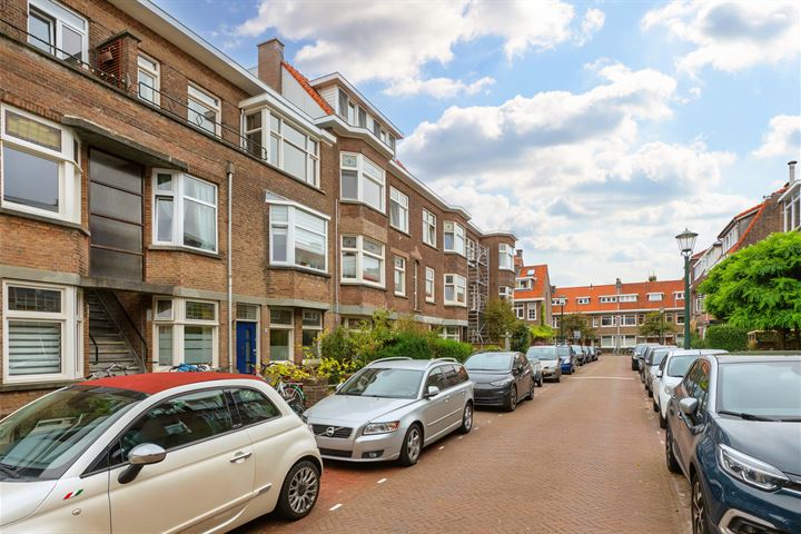 Bekijk foto 38 van Morelstraat 124