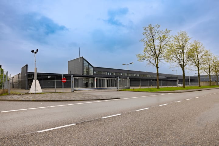 Bornhout 4