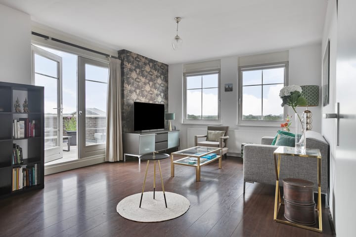 Foto 3 van Claerbeek 37