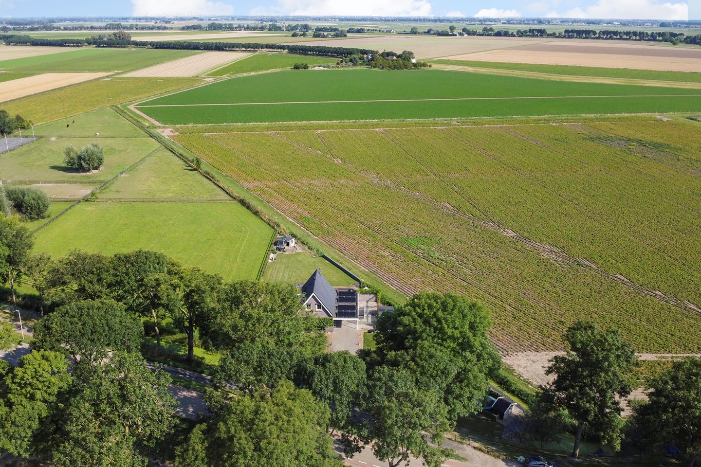 Foto 5 van Middelsluissedijk OZ 47