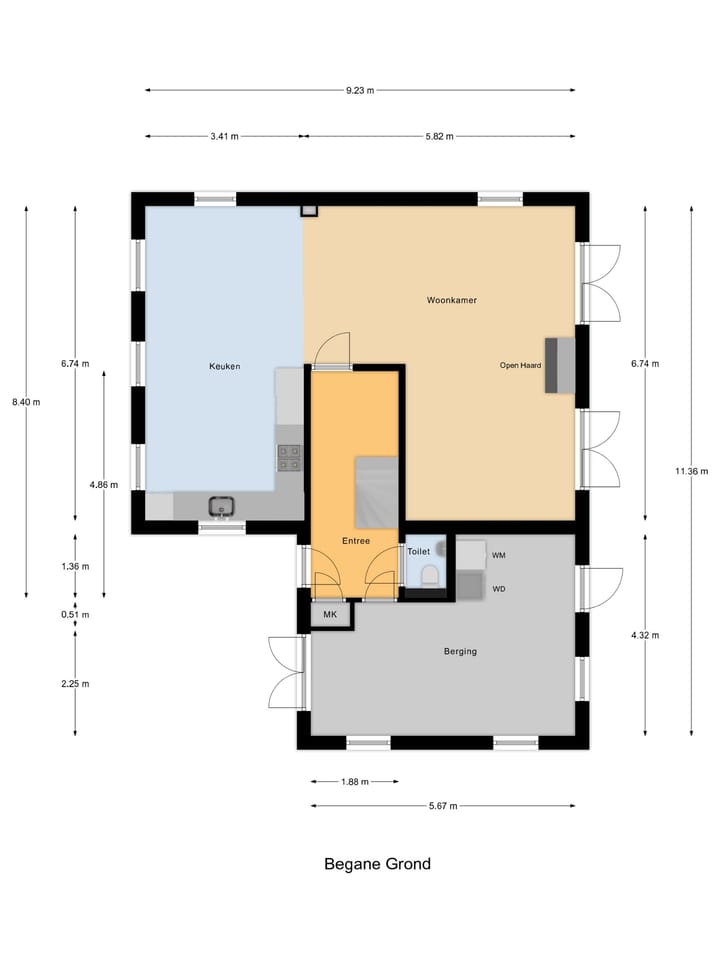 Photo 46 of Middelsluissedijk OZ 47