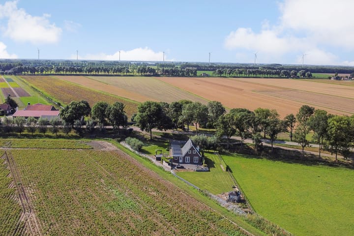 Photo 4 of Middelsluissedijk OZ 47