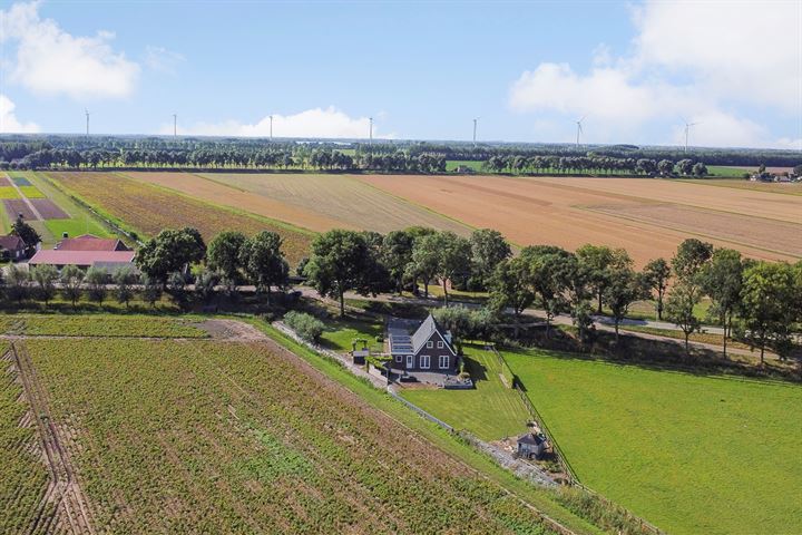 Bekijk foto 4 van Middelsluissedijk OZ 47