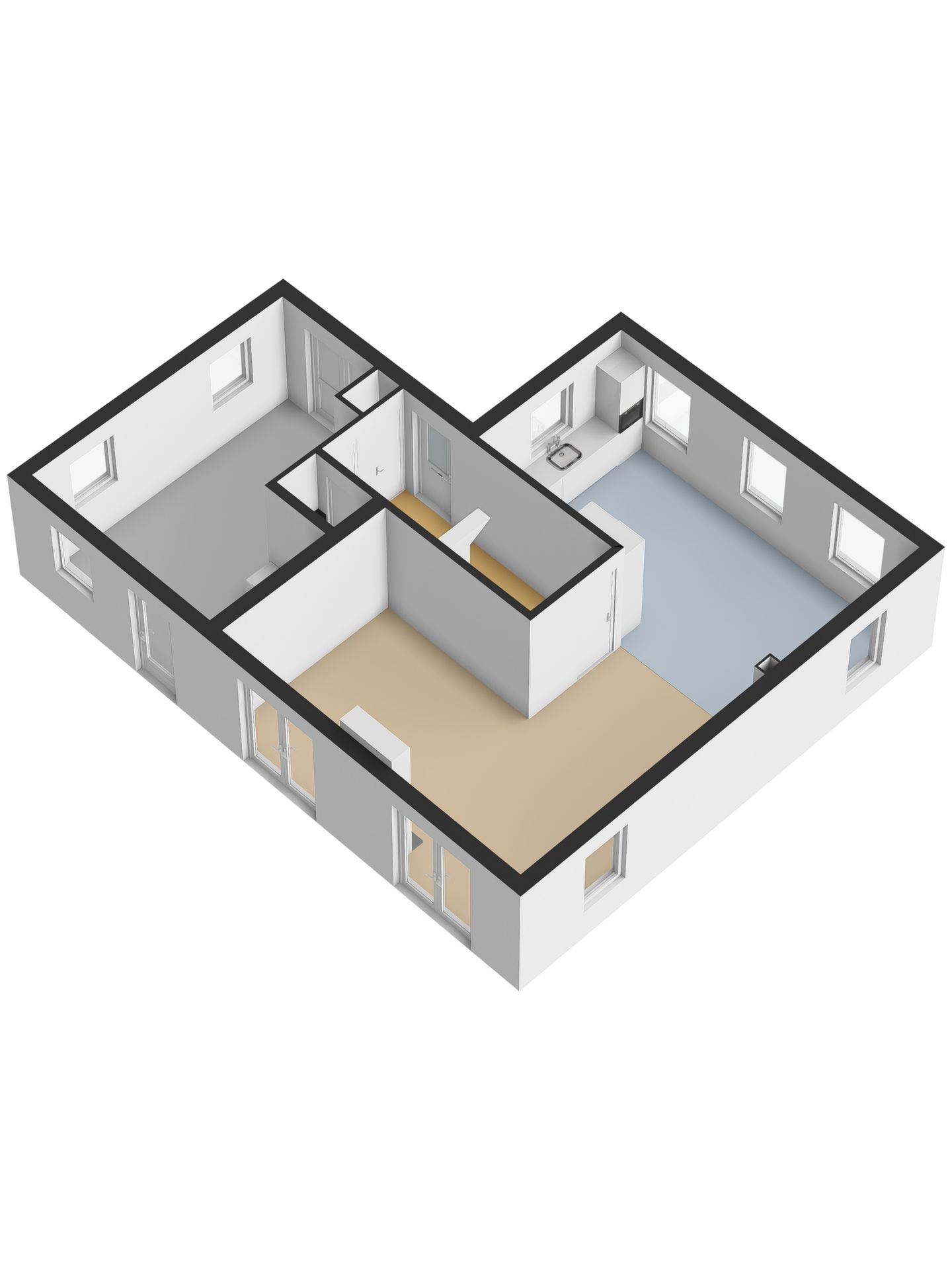 Foto 49 van Middelsluissedijk OZ 47