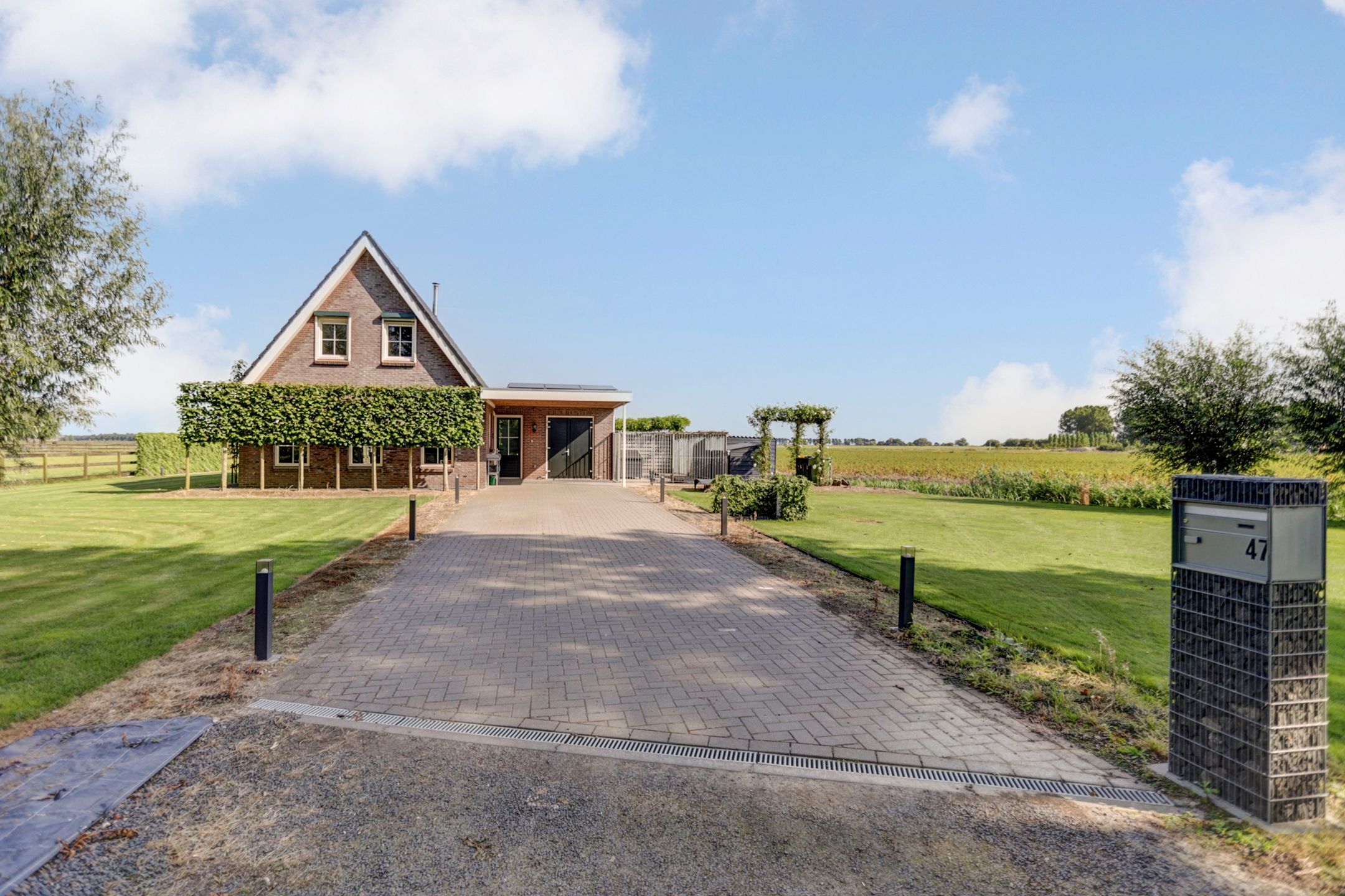 Foto 12 van Middelsluissedijk OZ 47