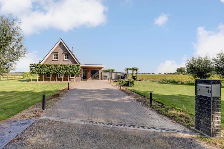 Photo 12 of Middelsluissedijk OZ 47