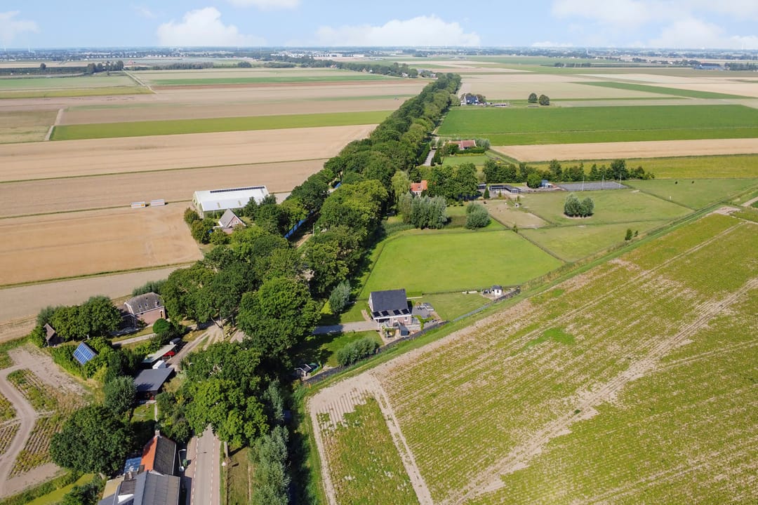 Foto 8 van Middelsluissedijk OZ 47