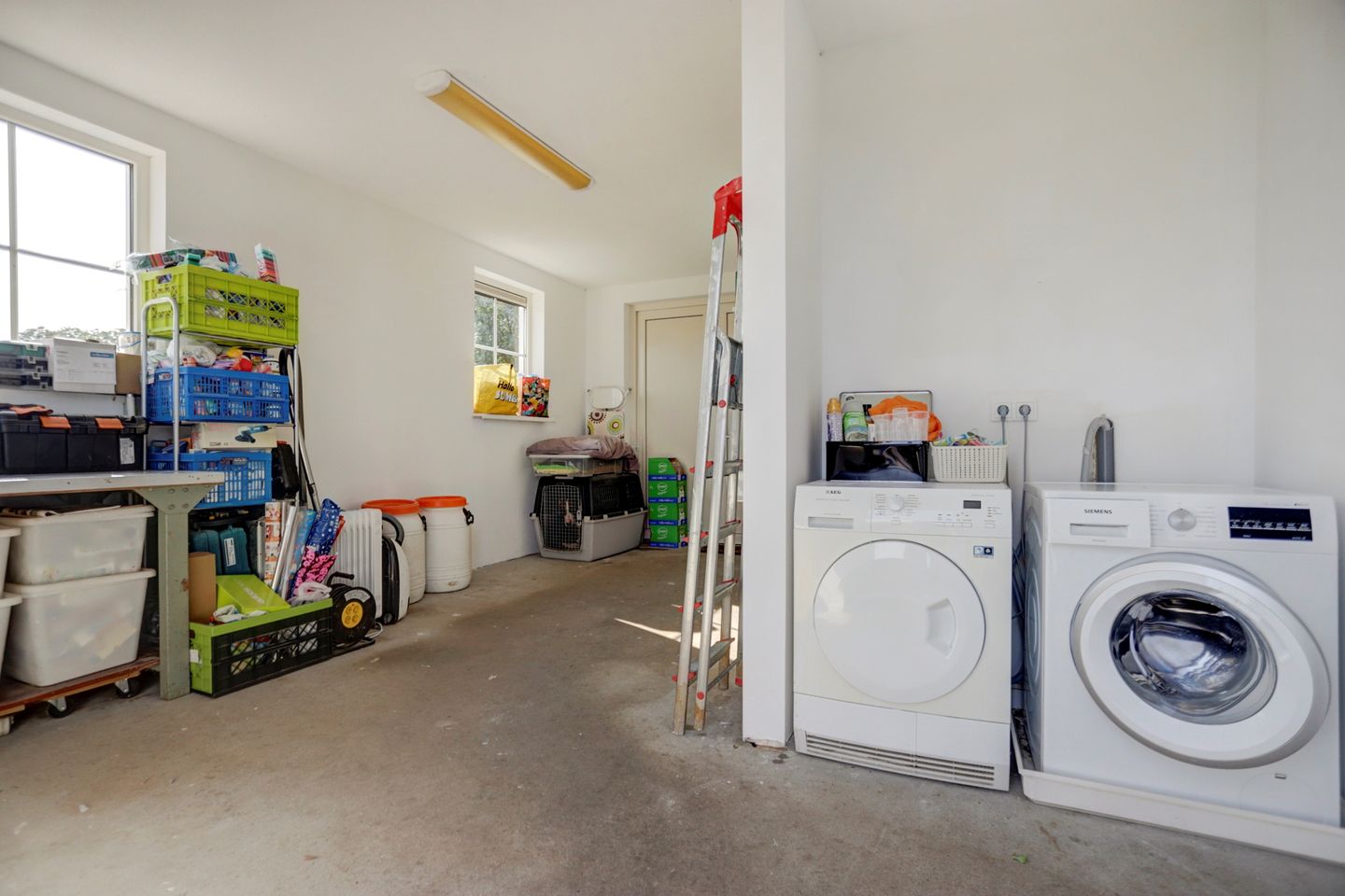 Foto 25 van Middelsluissedijk OZ 47