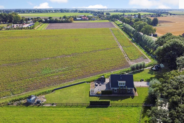 Photo 11 of Middelsluissedijk OZ 47