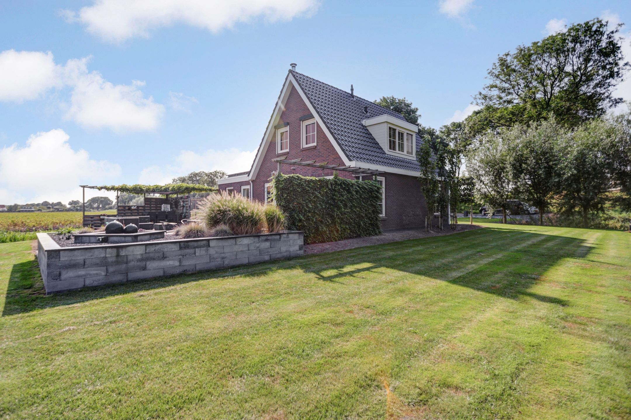 Foto 45 van Middelsluissedijk OZ 47