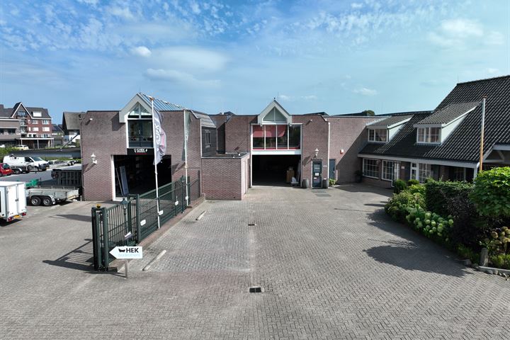 Zegheweg 6, Woudenberg