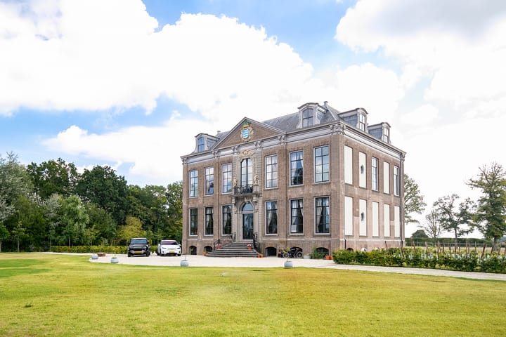 Laan der Boede 1