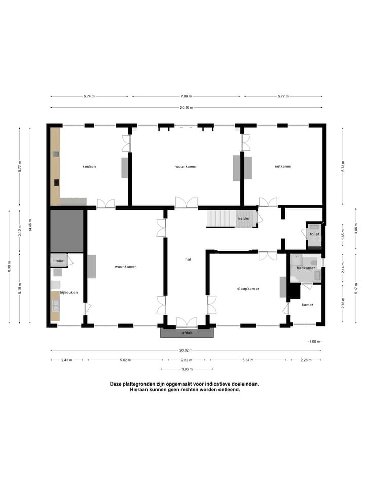 Foto 45 van Laan der Boede 1