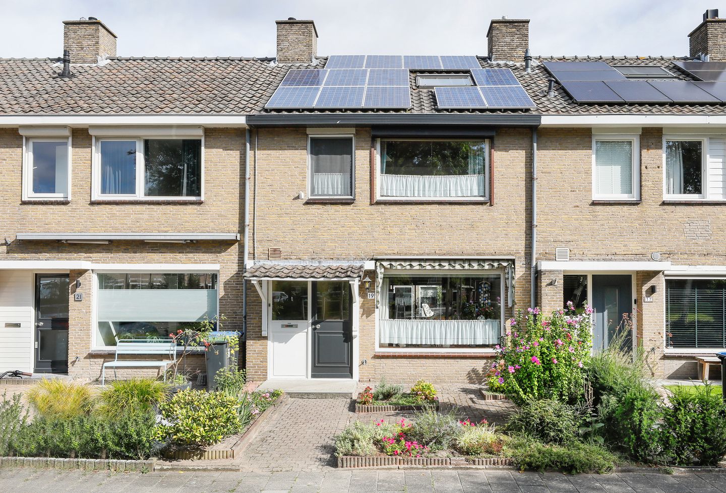 Foto 1 van Schumannstraat 19