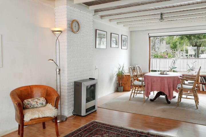 Foto 5 van Schumannstraat 19