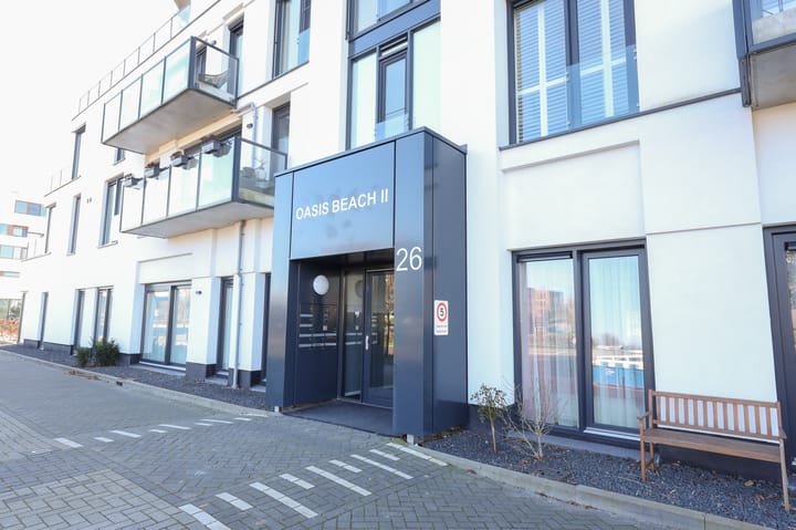Olivier van Noortstraat 26-M