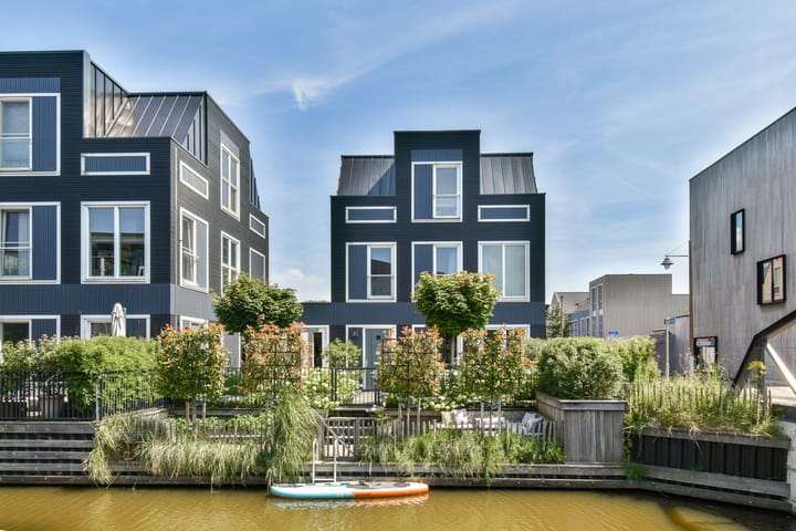 Foto 2 van Waadse Poldergracht 30