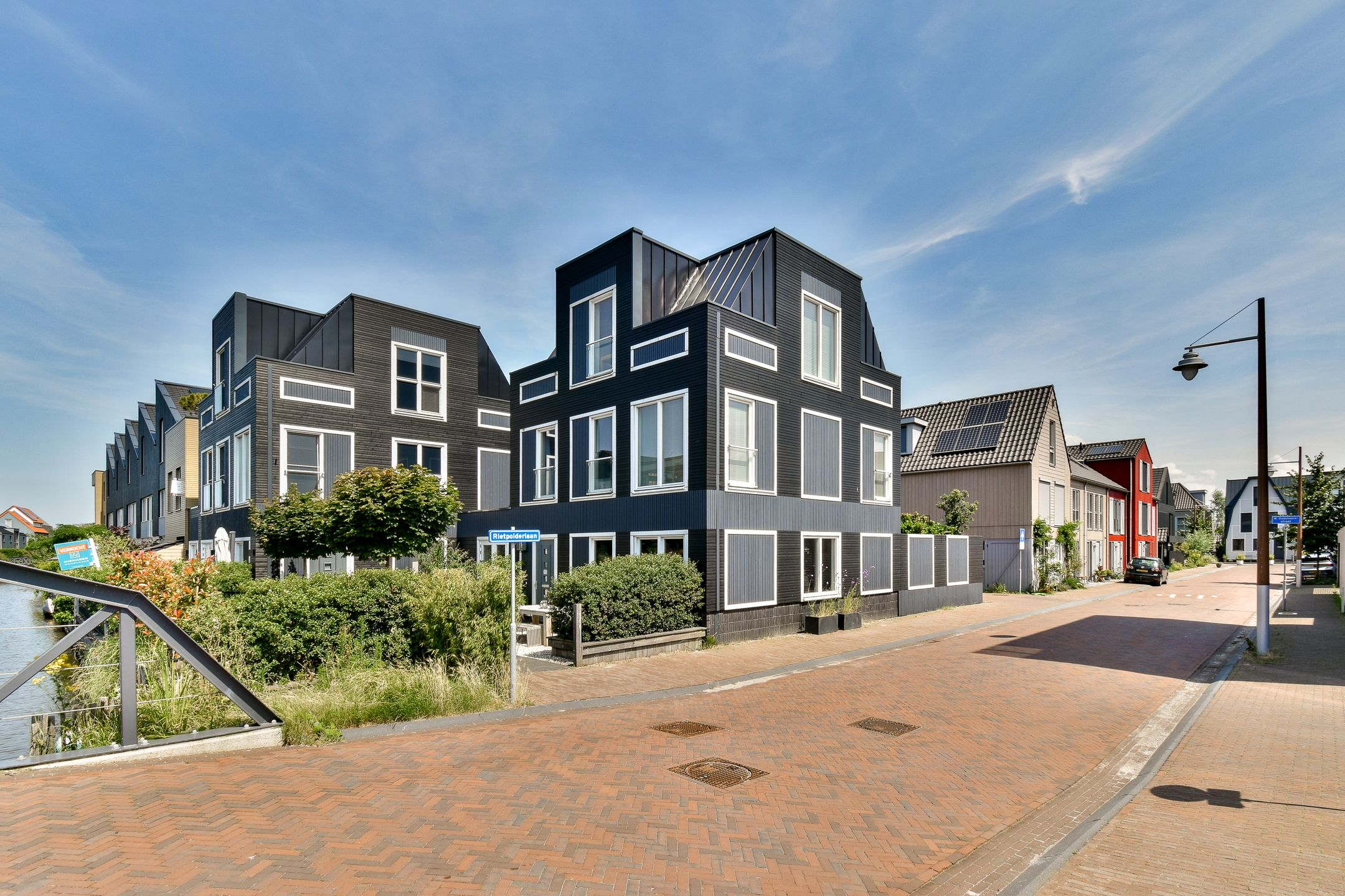 Foto 3 van Waadse Poldergracht 30