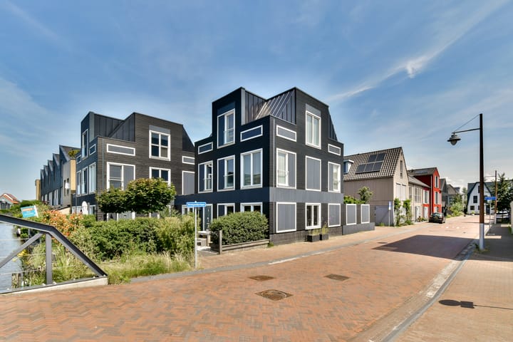 Foto 3 van Waadse Poldergracht 30