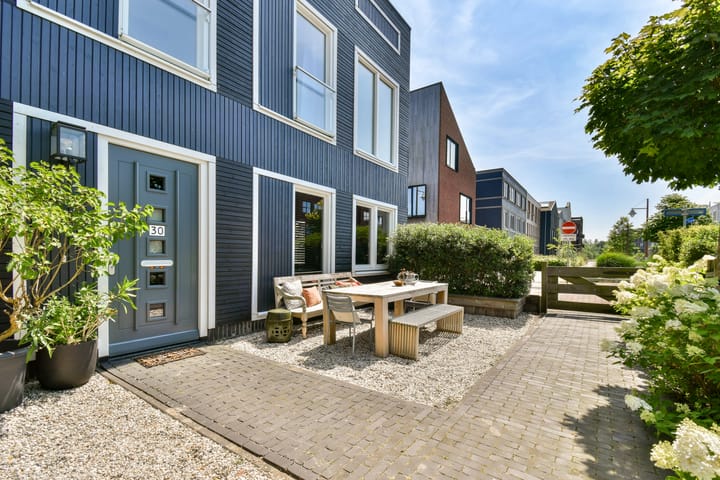 Foto 4 van Waadse Poldergracht 30