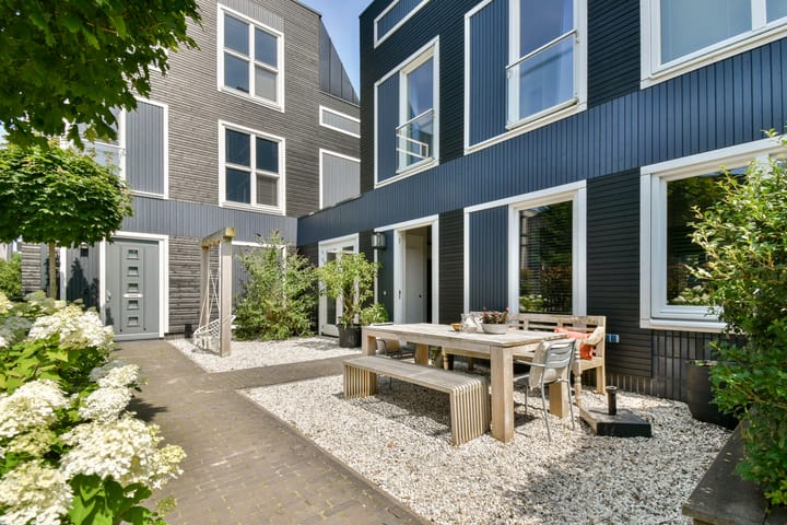 Foto 5 van Waadse Poldergracht 30